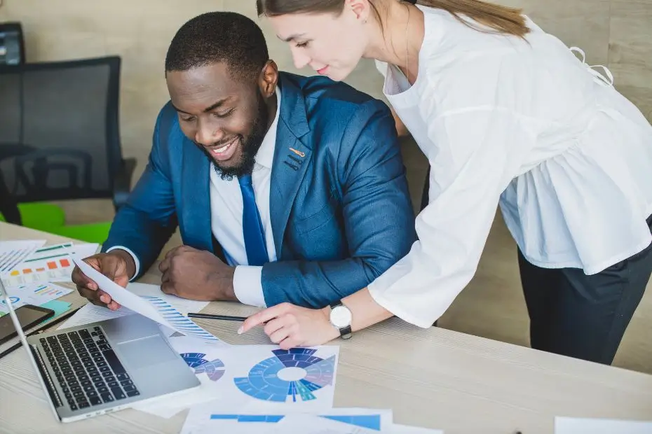 Gestão financeira empresarial