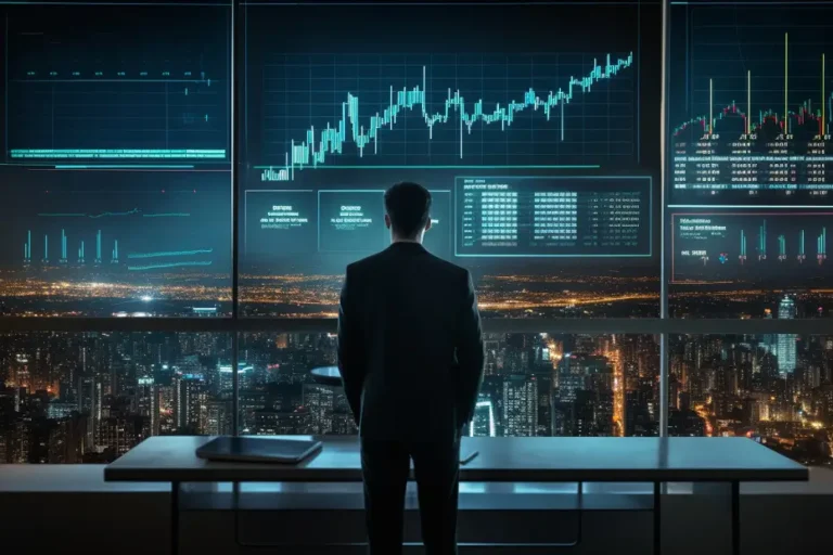 Investimentos empresariais