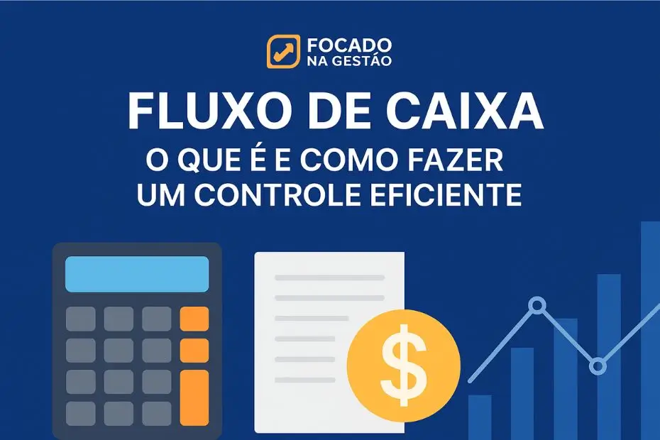Fluxo de caixa