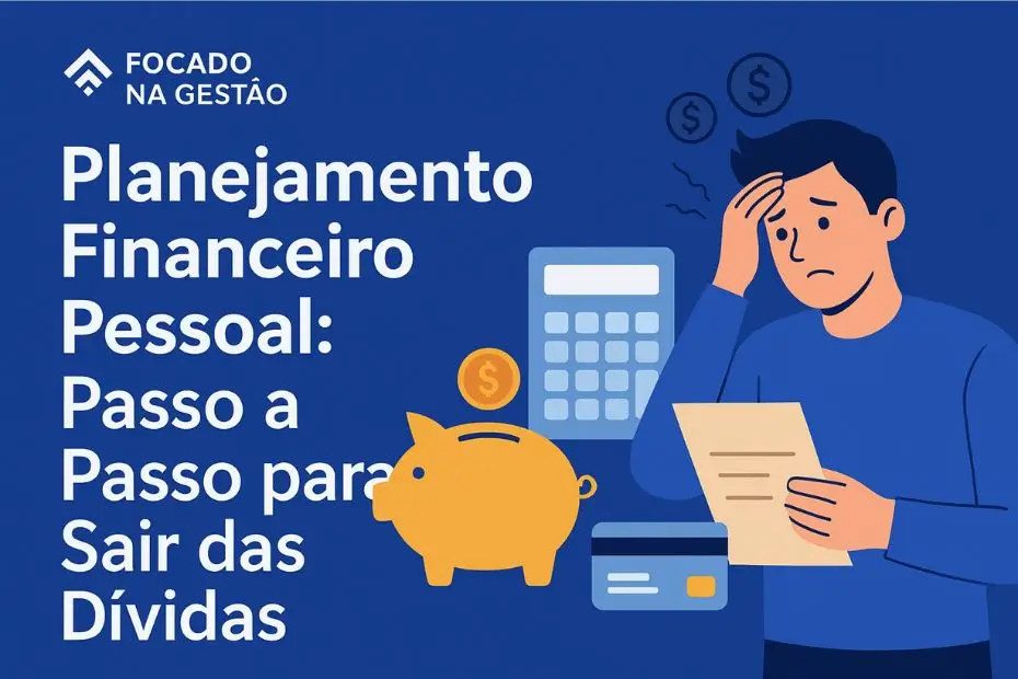 planejamento financeiro pessoal